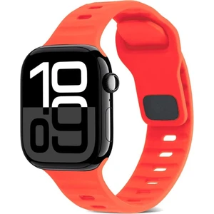 Apple Watch Uyumlu 3 /4/ 5/ 6/ 7/ 8 /9 /se 42-44-45-4 mm ve SERI10 (46MM) Uyumlu Kordon Dt 49