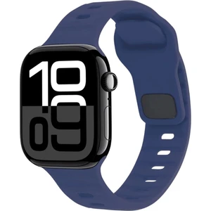 Apple Watch Uyumlu 3 /4/ 5/ 6/ 7/ 8 /9 /se 42-44-45-4 mm ve SERI10 (46MM) Uyumlu Kordon Dt 48