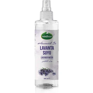 Lavanta Suyu Sprey Şişe 250 ml