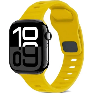Apple Watch Uyumlu 3 /4/ 5/ 6/ 7/ 8 /9 /se 42-44-45-4 mm ve SERI10 (46MM) Uyumlu Kordon Dt 52