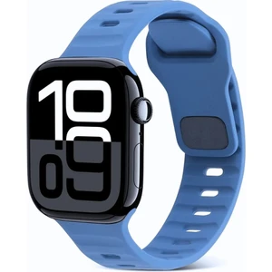 Apple Watch Uyumlu 3 /4/ 5/ 6/ 7/ 8 /9 /se 42-44-45-4 mm ve SERI10 (46MM) Uyumlu Kordon Dt 51