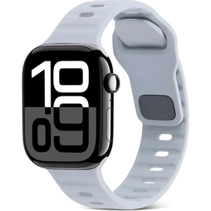 Apple Watch Uyumlu 3 /4/ 5/ 6/ 7/ 8 /9 /se 42-44-45-4 mm ve SERI10 (46MM) Uyumlu Kordon Dt 45