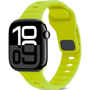 Apple Watch Uyumlu 3 /4/ 5/ 6/ 7/ 8 /9 /se 42-44-45-4 mm ve SERI10 (46MM) Uyumlu Kordon Dt 47