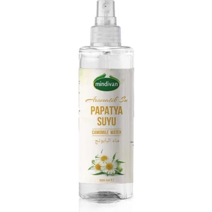 Papatya Suyu Sprey Şişe 250 ml