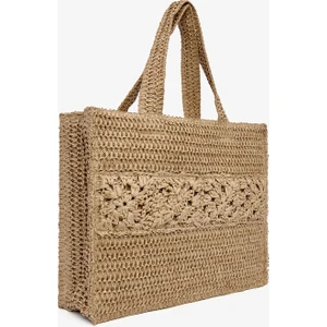 Rayne Naturel Çanta