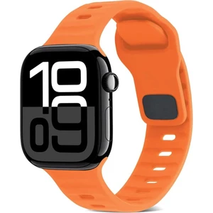 Apple Watch Uyumlu 3 /4/ 5/ 6/ 7/ 8 /9 /se 42-44-45-4 mm ve SERI10 (46MM) Uyumlu Kordon Dt 54