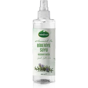 Biberiye Suyu Sprey Şişe 250 ml