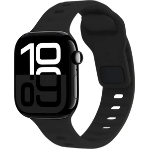 Apple Watch Uyumlu 3 /4/ 5/ 6/ 7/ 8 /9 /se 42-44-45-4 mm ve SERI10 (46MM) Uyumlu Kordon Dt 53