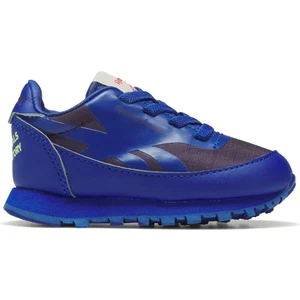 CLASSIC LEATHER PARLAMENT MAVI UB Sneaker