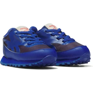 CLASSIC LEATHER PARLAMENT MAVI UB Sneaker