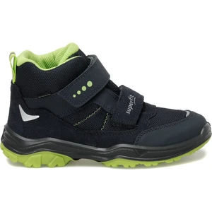 SUPERFİT Superfit JUPITER Lacivert Erkek Çocuk Outdoor Bot