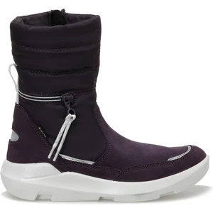 SUPERFİT Superfit TWILIGHT Mor Kız Çocuk Outdoor Bot