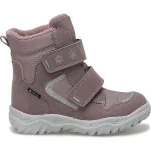SUPERFİT Superfit HUSKY Lila Kız Çocuk Outdoor Bot