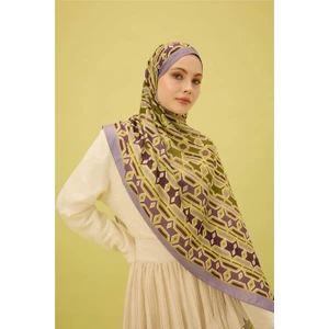 Holiday Collection Soft Şal 3058-10