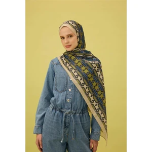 Holiday Collection Soft Şal 3058-03