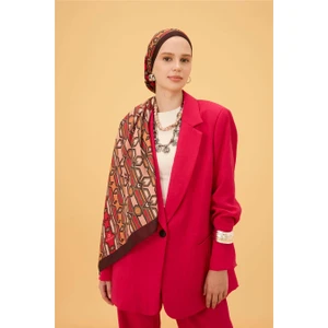 Holiday Collection Soft Şal 3058-13