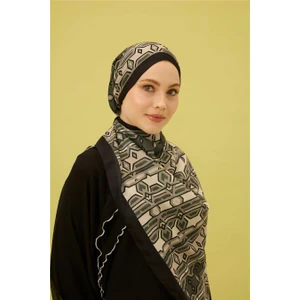 Holiday Collection Soft Şal 3058-08