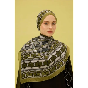 Holiday Collection Soft Şal 3058-06