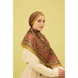 Holiday Collection Soft Şal 3058-11