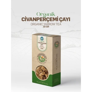 Anadolunun Özü Organik Civan Perçemi ''30gr''