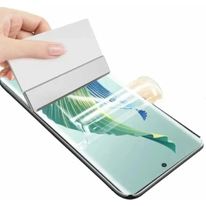 Honor Magic7 Lite Ekran Koruyucu Hidrojel Nano Esnek Şeffaf