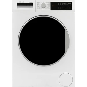 VF CM 12T12 INV 12 Kg 1200 Devir Inverter Buharlı Yıkama Özellikli Çamaşır Makinesi