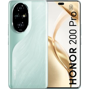 200 Pro 512 GB 12 GB Ram (Honor Türkiye Garantili) Yeşil