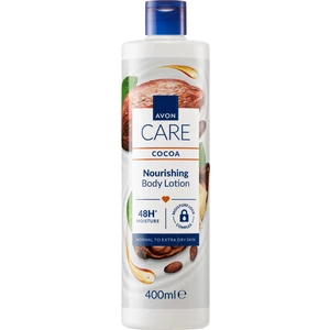 Care Kakao Yağı Içeren Vücut Losyonu 400 Ml.