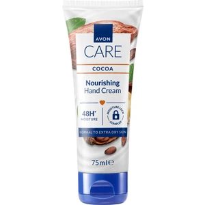 Care Kakao Yağı İçeren El Kremi 75 Ml.
