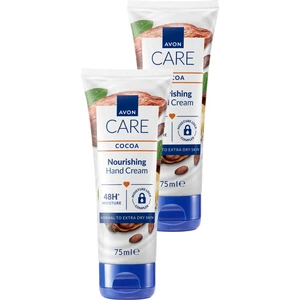 Care Kakao Yağı İçeren El Kremi 75 Ml. İkili Set