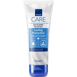 Care Silikon, Gliserin, Badem Yağı ve E Vitamin İçeren El Kremi 75 ml