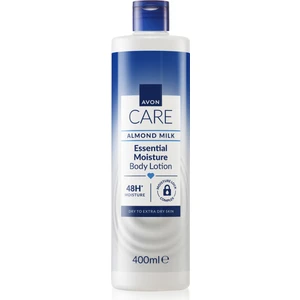 Care Essential Nemlendirici Vücut Losyonu 400 ml
