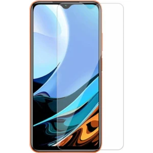 Xiaomi Redmi 9t Kırılmaz Ekran Koruyucu Temperli Cam Darbelere Karşı Tam Koruma