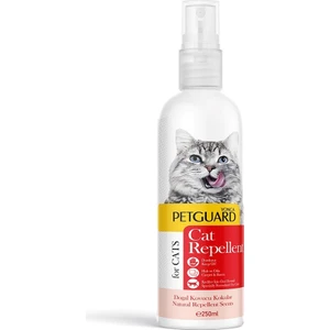 Cat Repellent (Kedi Uzaklaştırıcı) 250 ml