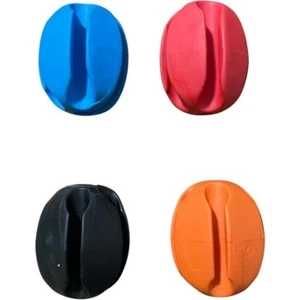 Silikon Top Kamış Koruyucu ve Tutucu