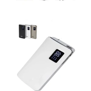 Powerbank Ses Kayıt Cihazı 20 Gün Kayıt