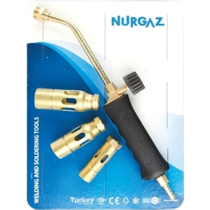 Propan Tut.üçlü 22-28-32MM Baş
