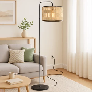 Hazeren Rattan Urban Lambader AYD-3269