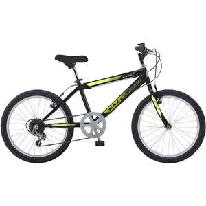 Excel 20 Jant Çocuk Bisikleti (120 145 cm Boy)
