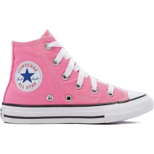 CHUCK TAYLOR ALL STAR Pembe Kız Çocuk High Sneaker