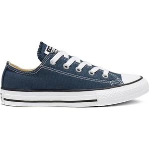 CHUCK TAYLOR ALL STAR Lacivert Unisex Çocuk Sneaker