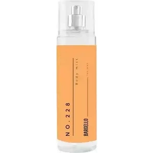 NO.228 Kadın 210 ml Body Mıst