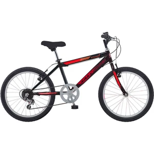 Excel 20 Jant Çocuk Bisikleti (120 145 cm Boy)