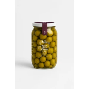 Erik Turşusu 1200 Gr. (Ev Yapımı,doğal,geleneksel)