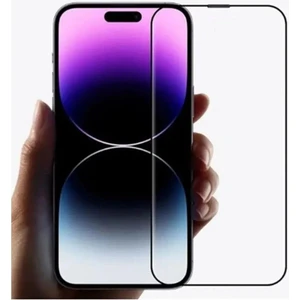 Iphone 14 Promax Seramik Nano Kırılmaz Ekran Koruyucu - Anti Static Özellikli