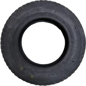 Engelli Araba Vb.dış Lastik 3.00*8 Deli Tire 4 Ply Tytube