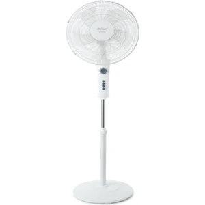 Windream Ayaklı Vantilatör Beyaz Ar070-02