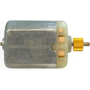 DNC Auto Part Renault Megane 2 Için Kilit Motoru