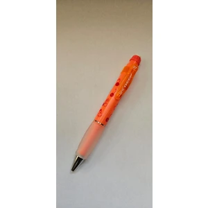 Serve Deep Kırmızı Kiraz Uçlu Kalem 0,7