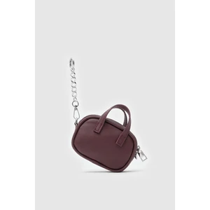 Shule Bags Moxy Bordo Çanta Aksesuarı